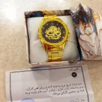 ساعت مچی رولکس و دیزل شاخدار/فوق العاده شیک و جذاب|ساعت|یزد, |دیوار