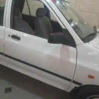 پراید ۱۳۱ مدل ۹۷|خودرو سواری و وانت|تهران, شکوفه (عبدل آباد)|دیوار