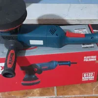 دستگاه پولیش مدل رونیکس در حد نو