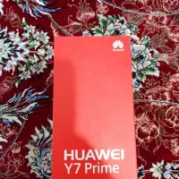 گوشی هوای y7 prime