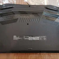 لپ تاپ ایسر گیمینگ acer gaming|رایانه همراه|تهران, بیسیم|دیوار
