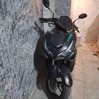 موتور سیکلت