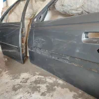 درب پژو ۴۰۵ و پارس|قطعات یدکی و لوازم جانبی|بندرعباس, |دیوار