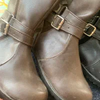 کفش مردانه دخترانه بچه گانه|کیف، کفش، کمربند|بم, |دیوار