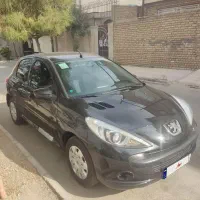 ۲۰۷ سقف فلز کم کار