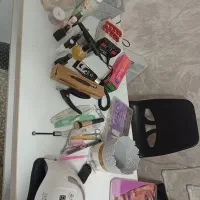 وسایل کاشت ناخن