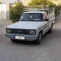 مزدا|خودرو سواری و وانت|کازرون, |دیوار