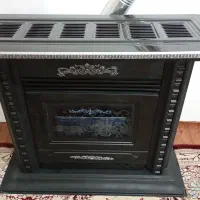 بخاری شومینه