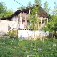 زمین-1150متری-با-دو-خانه-سیاهکل