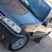 پژو 405 SLX