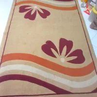 فرش ماشینی ۹ متری جفت