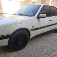 پژو405slxتیوفایوtu5مدل۱۳۹۵