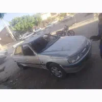 پژو پارس فروشی|خودرو سواری و وانت|دورود, |دیوار