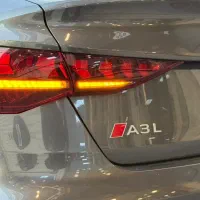 آئودی A3L|خودرو سواری و وانت|تهران, دریا|دیوار