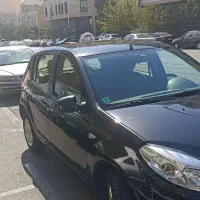 رنو ساندرو اتوماتیک، مدل ۱۳۹۷|خودرو سواری و وانت|تهران, آسمان|دیوار