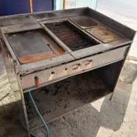 لوازم فست‌فود|کافی‌شاپ و رستوران|آران و بیدگل, |دیوار