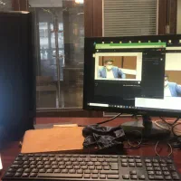 تخصص ما دیده شدن شما