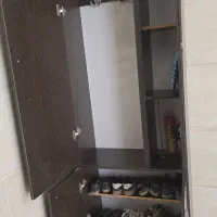 جاکفشی|جاکفشی، کمد، دراور|محلات, |دیوار