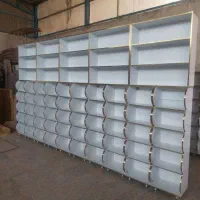 استندآبشاری دالبوری  عطاری مغازه  حبوبات|فروشگاه و مغازه|اصفهان, قهاب جنوبی|دیوار