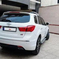 هایما اس ۷ توربو بی رنگ|خودرو سواری و وانت|مشهد, فرهنگ|دیوار