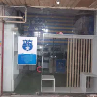 فروش واحد تجاری واقع در پاساژ قائم آمل