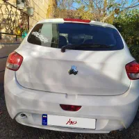 تیبا2 بی رنگ|خودرو سواری و وانت|رشت, خبرنگار|دیوار