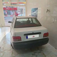 پراید۸۹|خودرو سواری و وانت|خوی, |دیوار