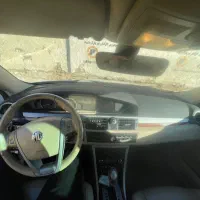 ام جی MG6 turbo مدل ۲۰۱۲|خودرو سواری و وانت|فردیس, فردیس|دیوار