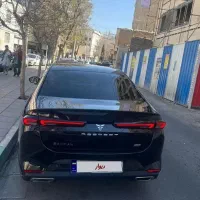 ریسپکت 2|خودرو سواری و وانت|کرج, اتحاد|دیوار