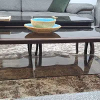 میز وسط|مبلمان خانگی و میز عسلی|نکا, |دیوار