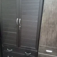 کمد جا لباس سه کشو