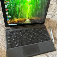 Microsoft surface 3|رایانه همراه|شیراز, عفیفآباد|دیوار