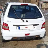 پراید111بی رنگ|خودرو سواری و وانت|سردشت, |دیوار