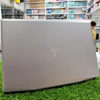 لپ تاپ گرافیکی hp|رایانه همراه|سبزوار, نواب صفوی|دیوار