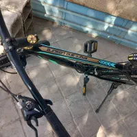 دوچرخه ویوا|دوچرخه، اسکیت، اسکوتر|خمینی‌شهر, |دیوار