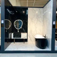 کاشی و سرامیک با کیفیت و مناسب