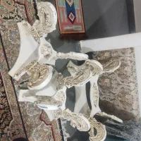 میز و گل میز