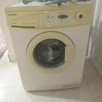 لباسشویی اتومات