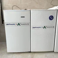 یخچال های هتلی و کوچک سالم و تمیز