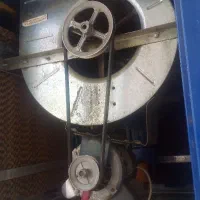 تاسیسات ساختمانی تعمیرات سرویس