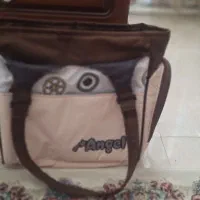 ساک بچه|کالسکه و لوازم جانبی|مشهد, جاهد شهر|دیوار