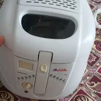 سرخ کن