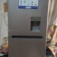 یخچال هیمالیا توربو