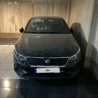 تارا V1 پلاس ۶ سرعته مشکی مدل ۱۴۰۴ با کارت طلایی|خودرو سواری و وانت|تهران, سعادت‌آباد|دیوار