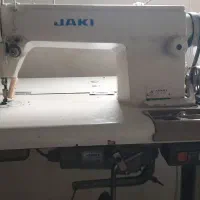 چرخ خیاطی صنعتی