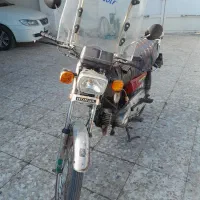 شهاب ۱۰۰ زیرخاکی، پلاک و سند دار