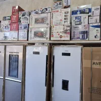 لوازم خانگی یاسر بشیری