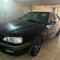 فروش پژو پارس مدل ۹۶