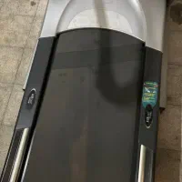 تردمیل آمریکایی هوریزان (درحدنو)|تجهیزات ورزشی|تهران, چیذر|دیوار