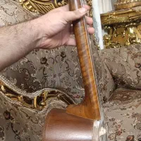 کمانچه حرفه ای(استریویی)|سازهای سنتی|خرم‌آباد, |دیوار